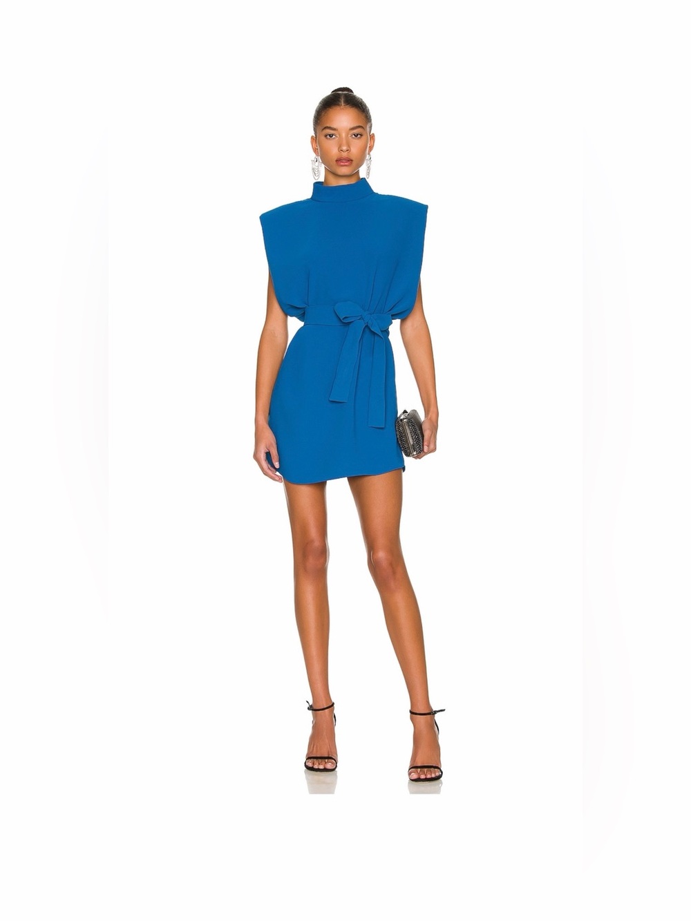 Amanda Uprichard Cleary Dress